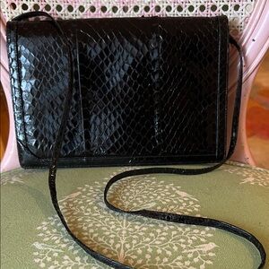 Said Fifth Avenue crossbody